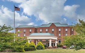 Clarion Hotel & Conference Center Shepherdstown Wv